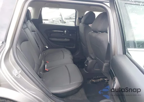 2020 Mini Clubman Cooper S from USA, damaged, VIN WMWXJ1C05L2M68700